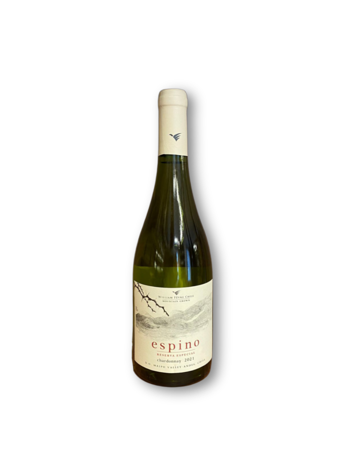 espino reserva chardonnay