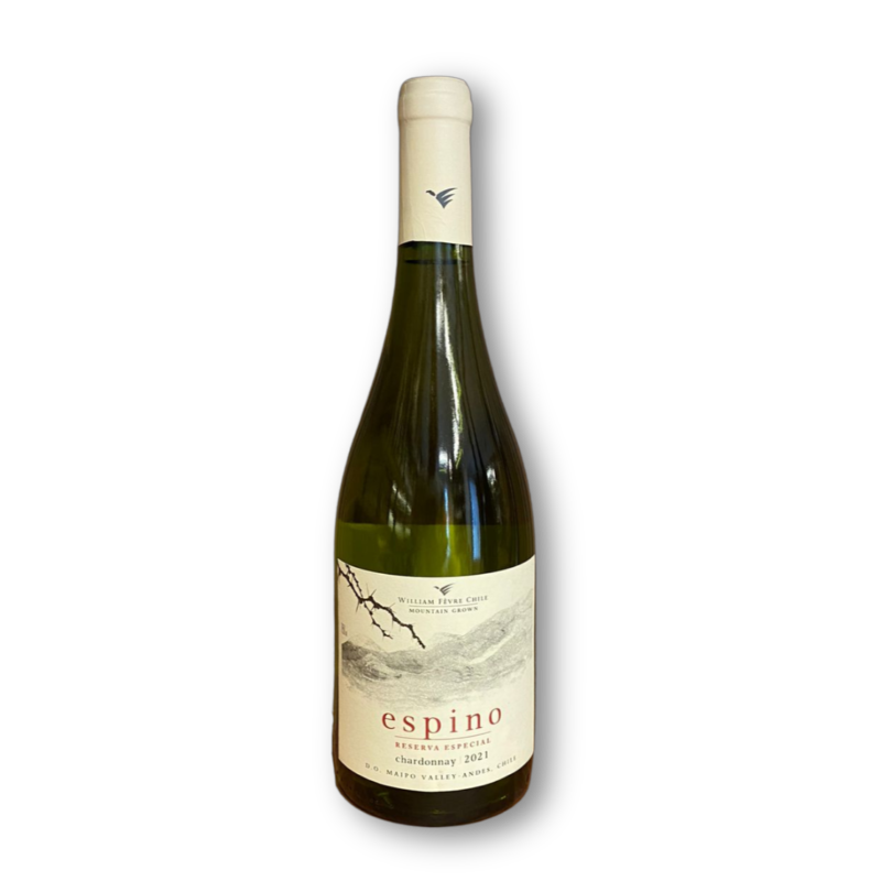 espino reserva chardonnay