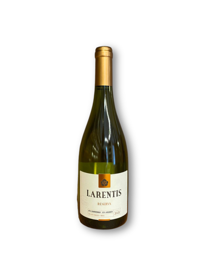 larentis reserva chardonnay & viognier