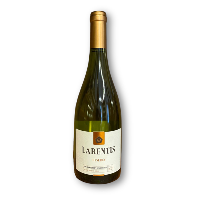 larentis reserva chardonnay & viognier