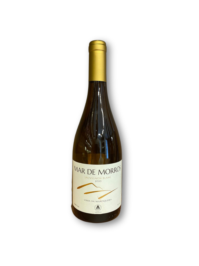 mar de morros sauvignon blanc‎