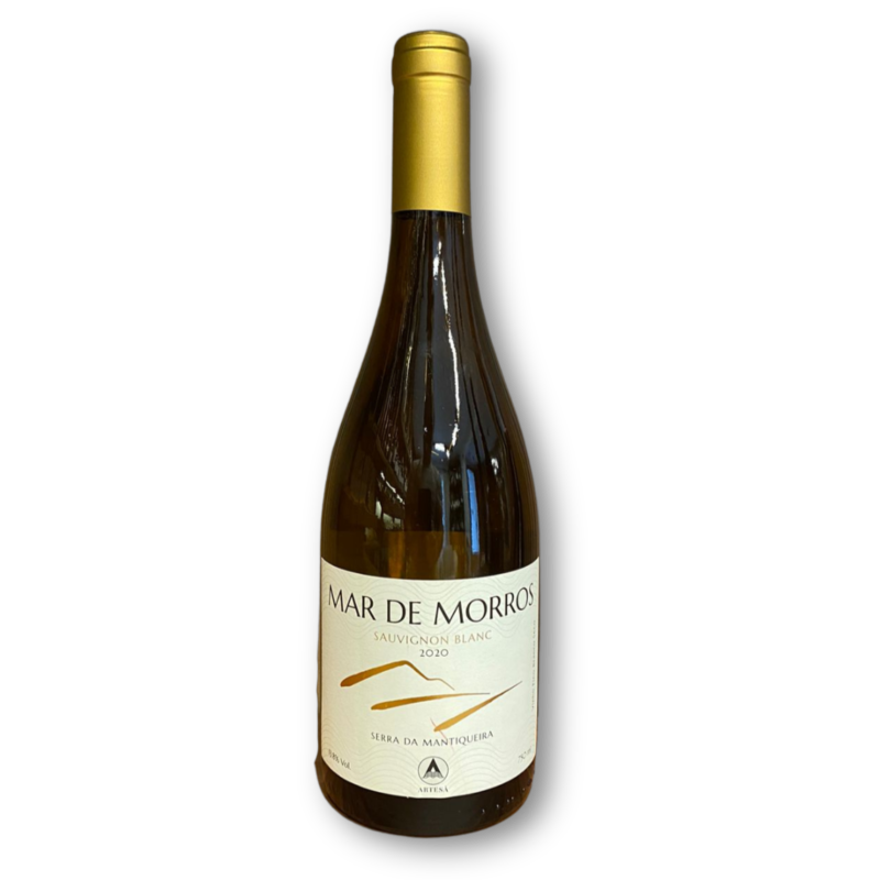 mar de morros sauvignon blanc‎