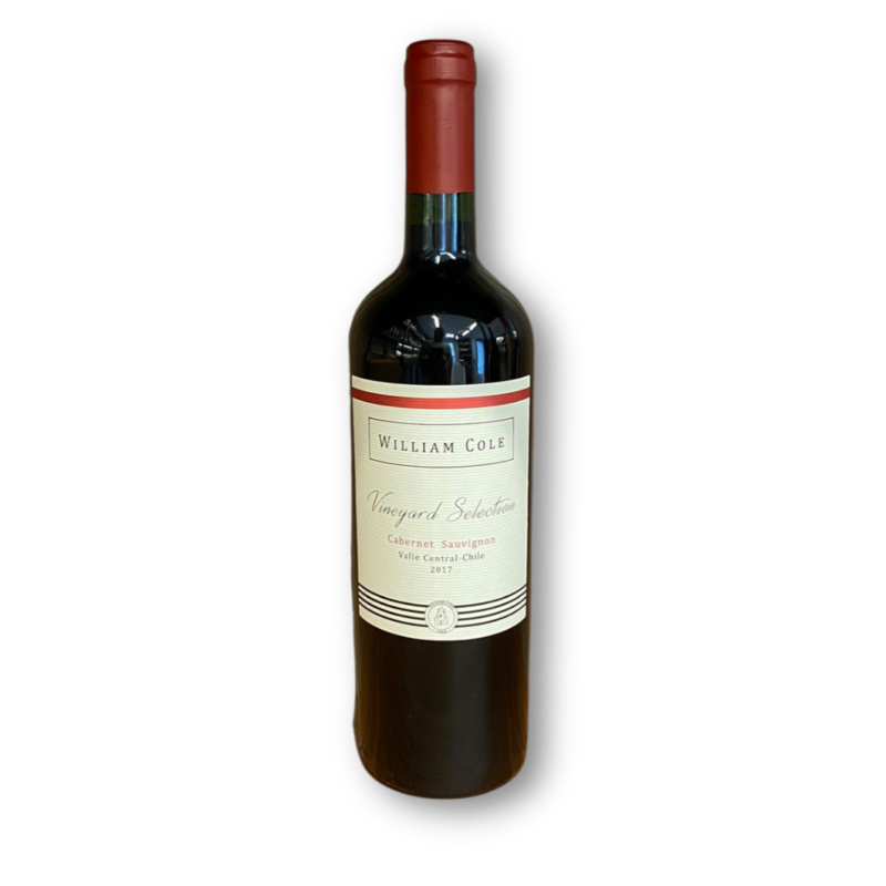 william cole cabernet sauvignon