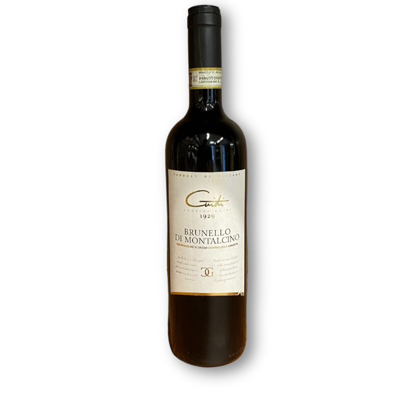 cantine guidi brunello di montalcino docg