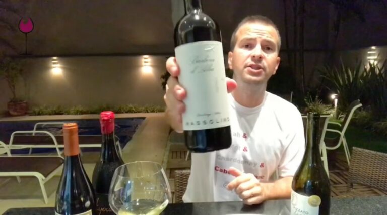 tudo e vinho