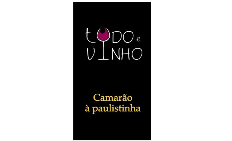 tudo e vinho