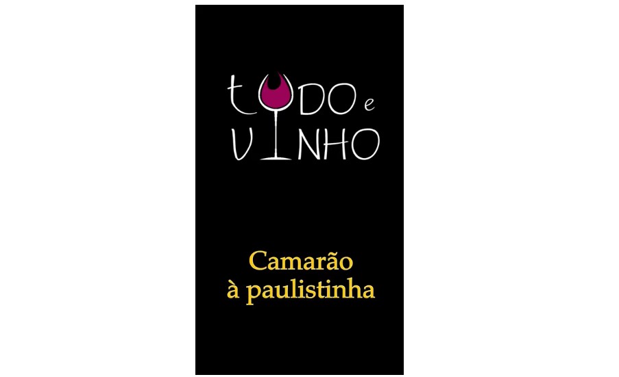 tudo e vinho