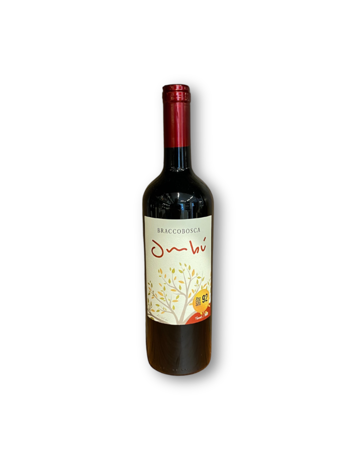 braccobosca ombú tannat