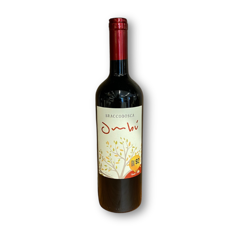 braccobosca ombú tannat