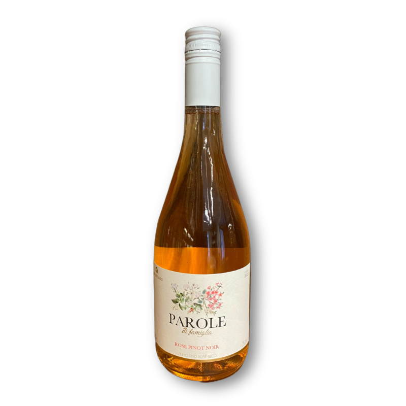 parole di famiglia rosé