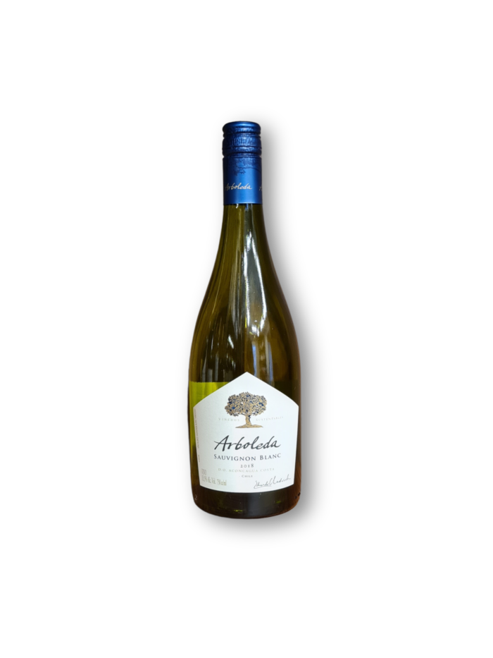 arboleda sauvignon blanc