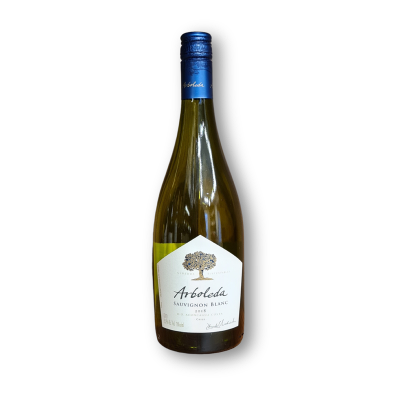 arboleda sauvignon blanc