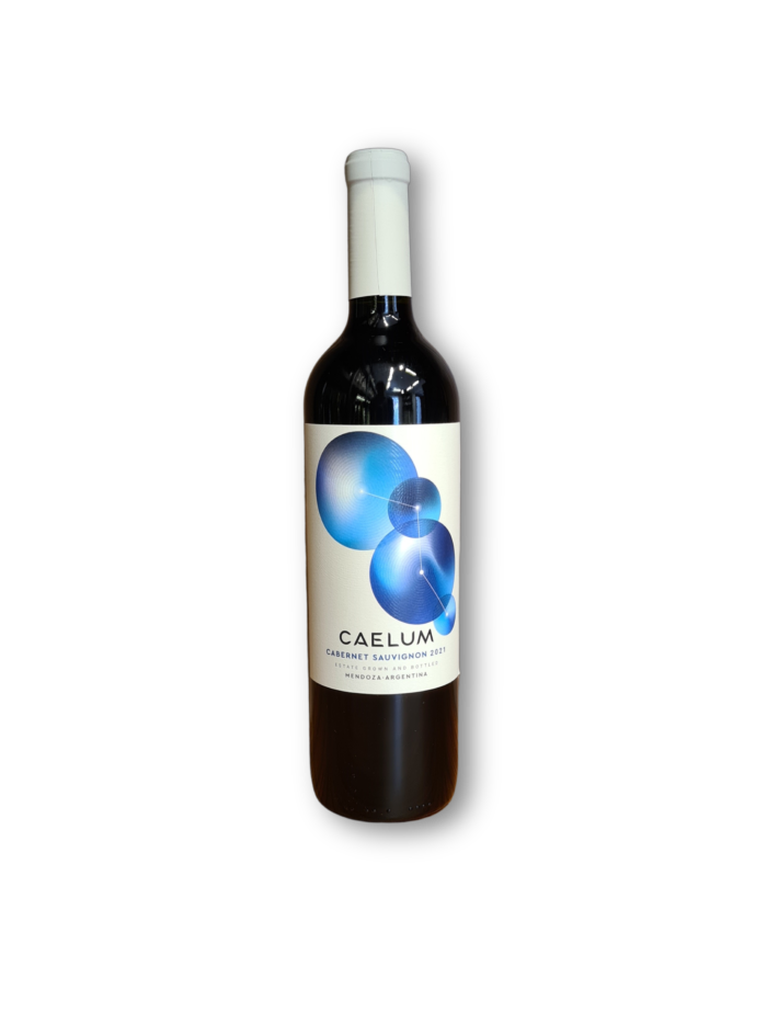 caelum cabernet sauvignon joven