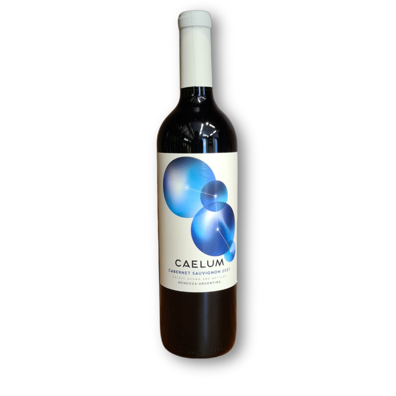 caelum cabernet sauvignon joven