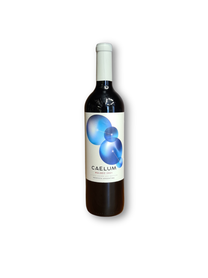 caelum malbec joven