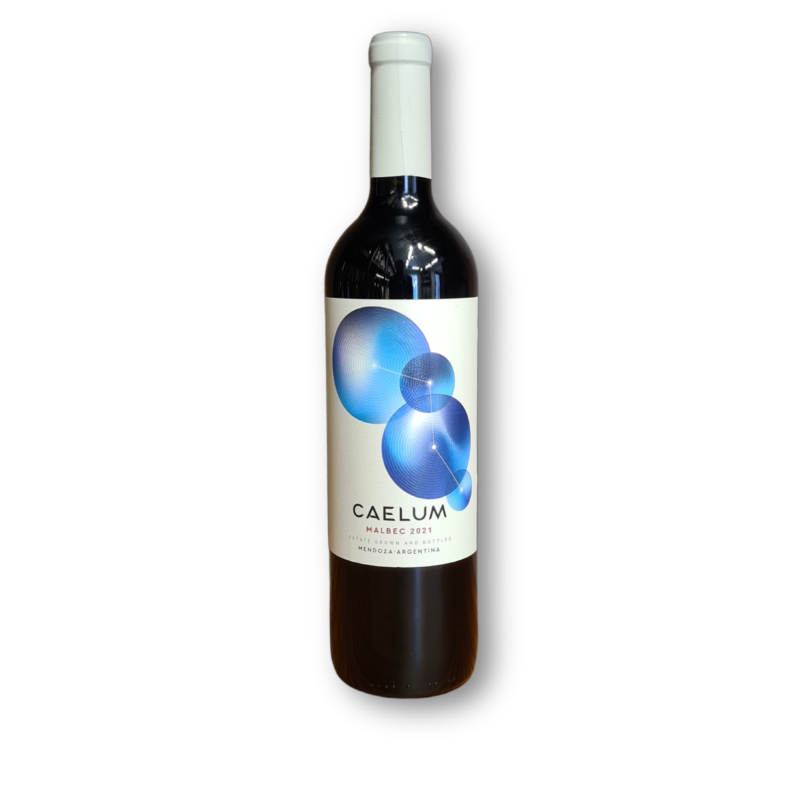 caelum malbec joven