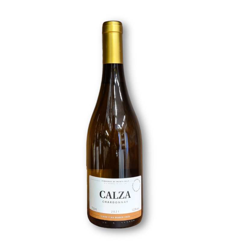 calza chardonnay