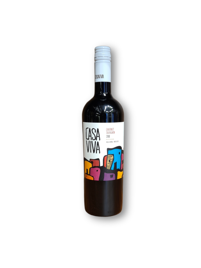 casa viva cabernet sauvignon