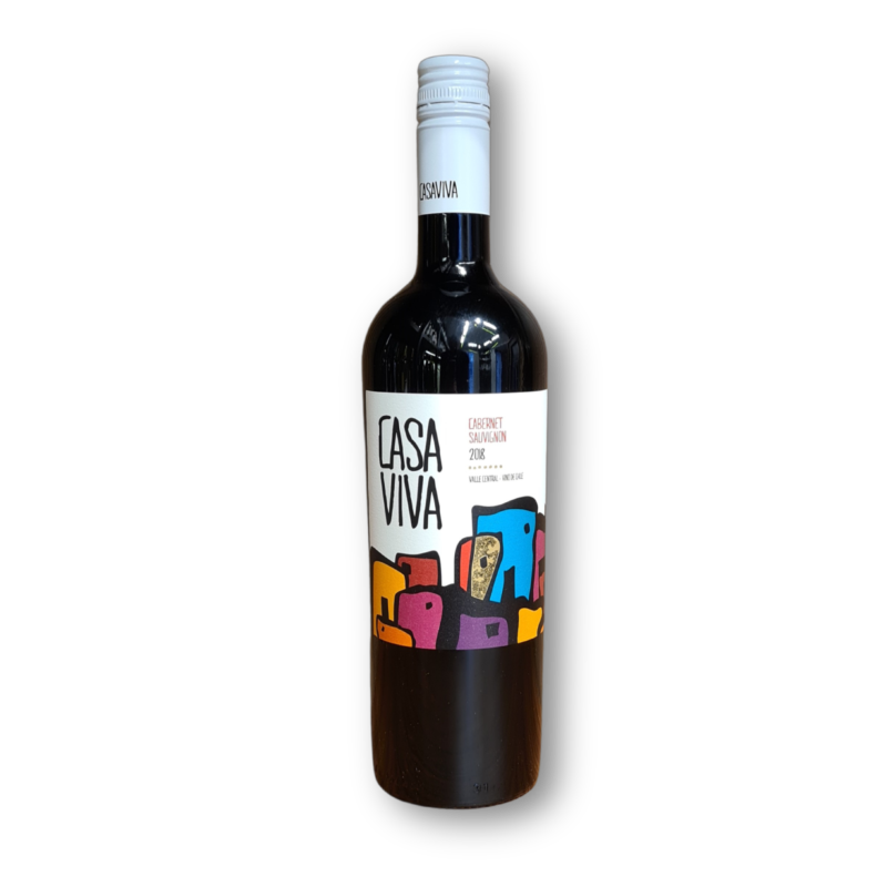 casa viva cabernet sauvignon