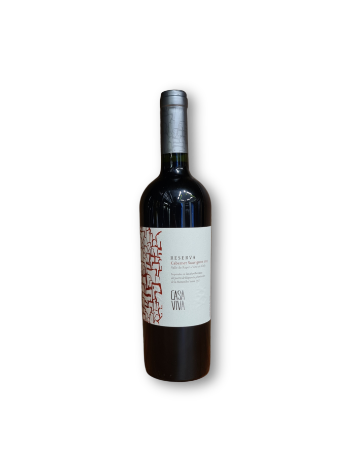 casa viva cabernet sauvignon reserva