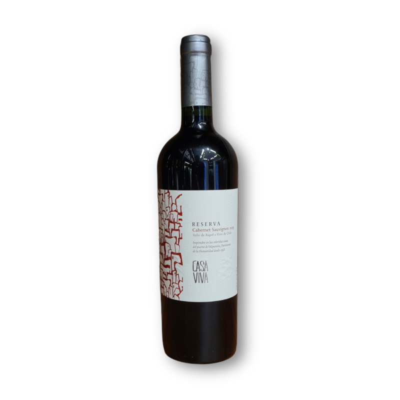 casa viva cabernet sauvignon reserva