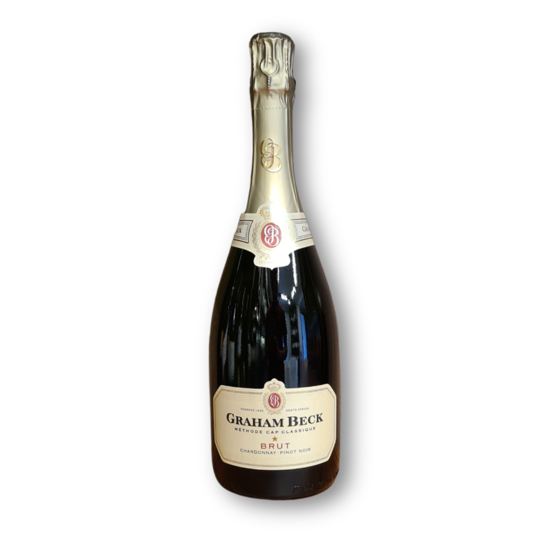 graham beck brut nv