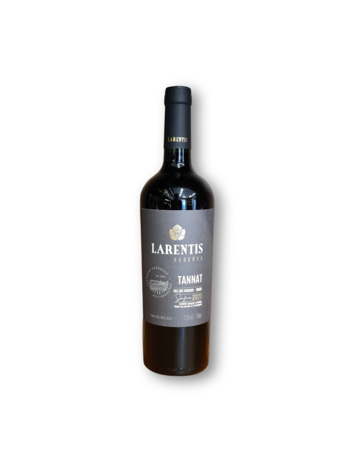 larentis reserva tannat