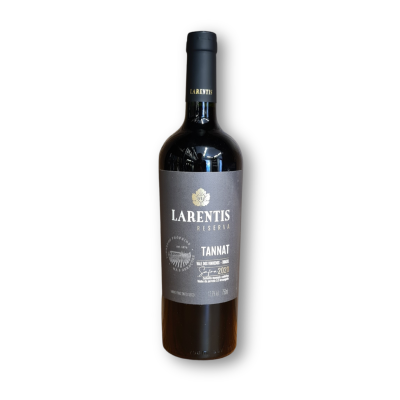 larentis reserva tannat