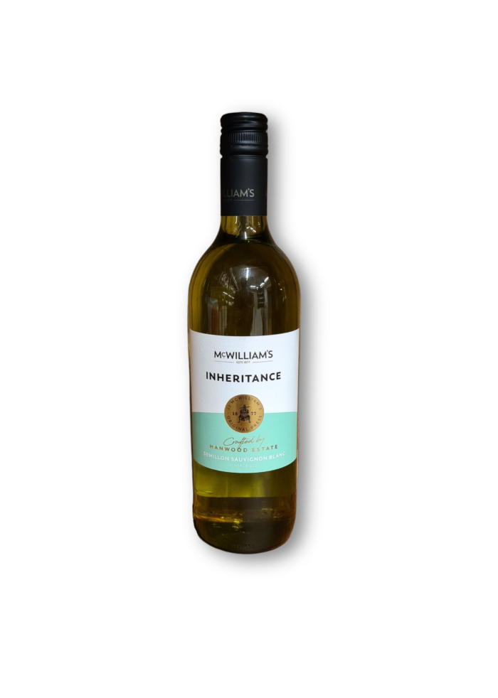 mcwilliams inheritace semillon sauvignon blanc