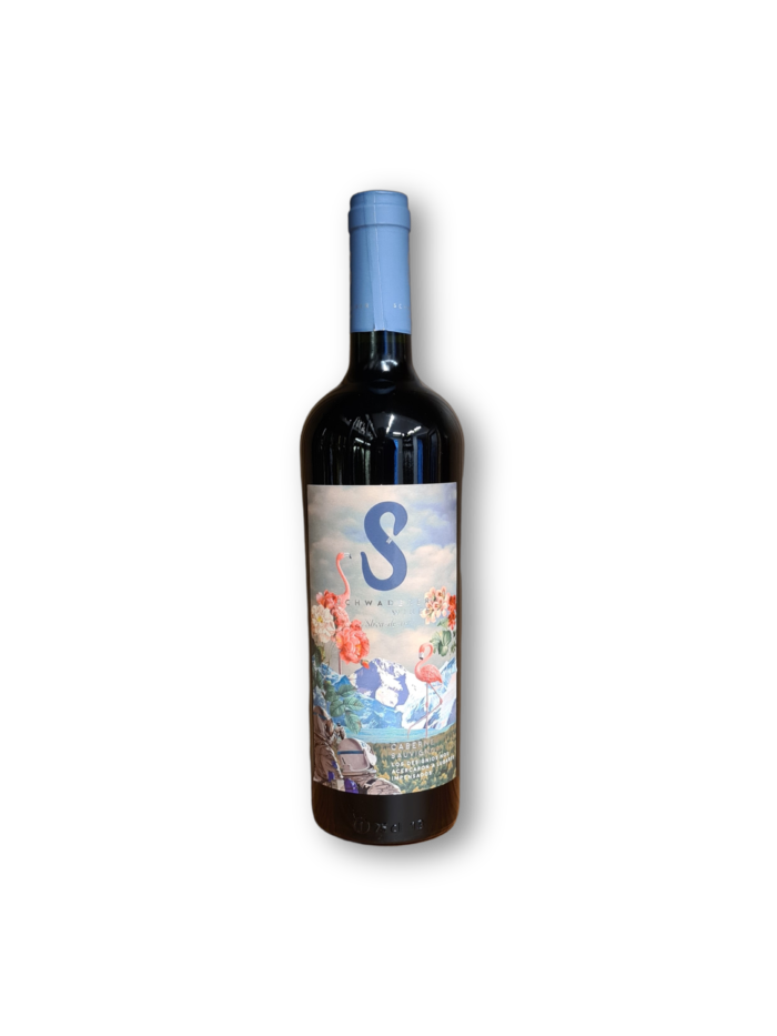 schwaderer cabernet sauvignon