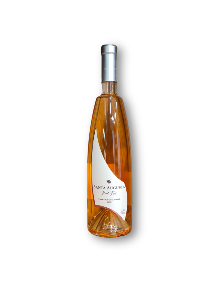 santa augusta rosé pinot noir