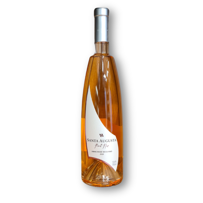 santa augusta rosé pinot noir