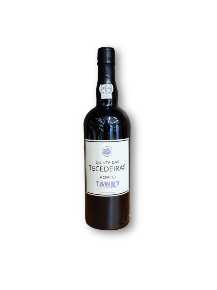 quinta das tecedeiras porto tawny reserva