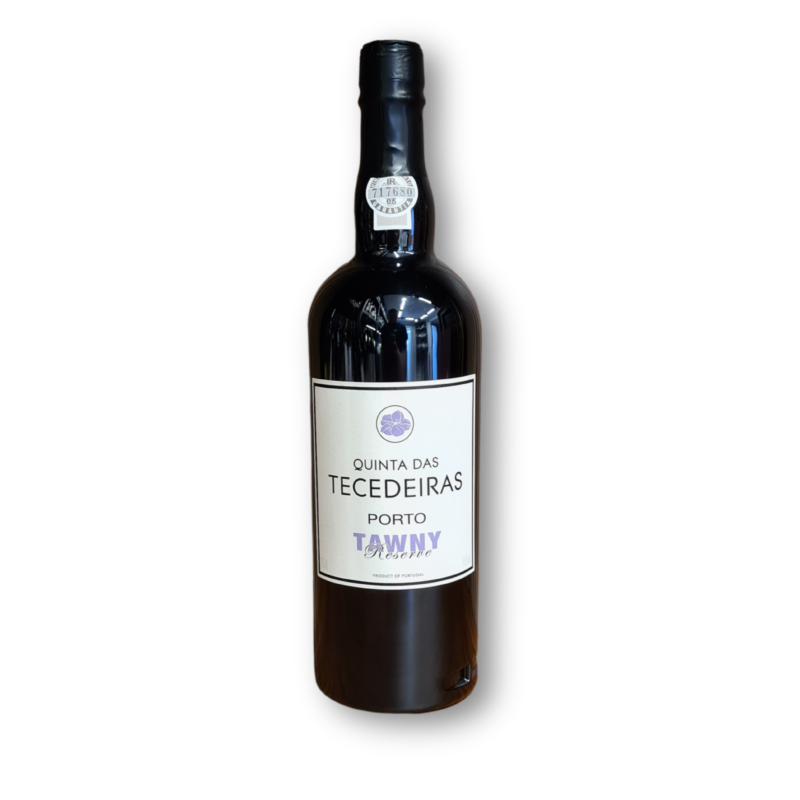 quinta das tecedeiras porto tawny reserva