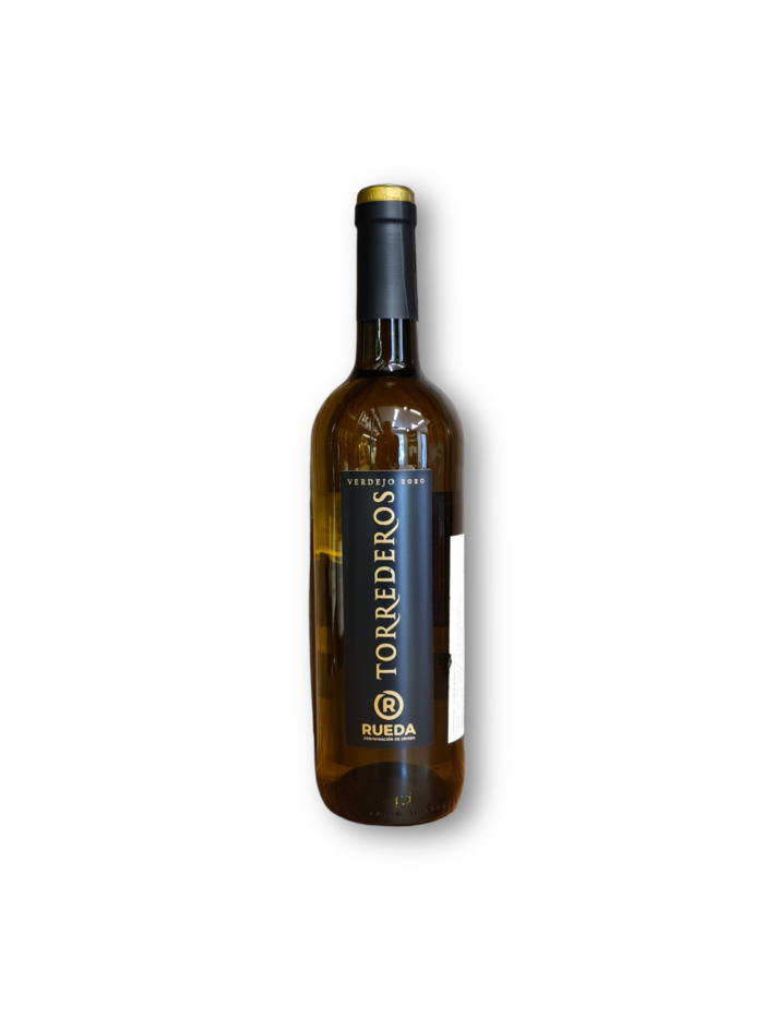 bodega torrederos verdejo rueda