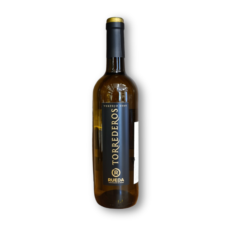 bodega torrederos verdejo rueda