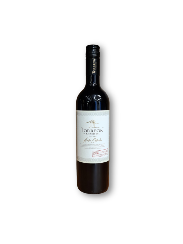 torreon paredes cabernet sauvignon