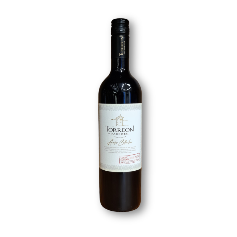 torreon paredes cabernet sauvignon