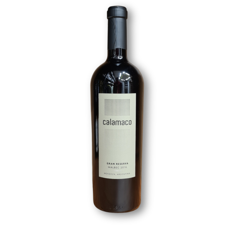 calamaco gran reserva malbec