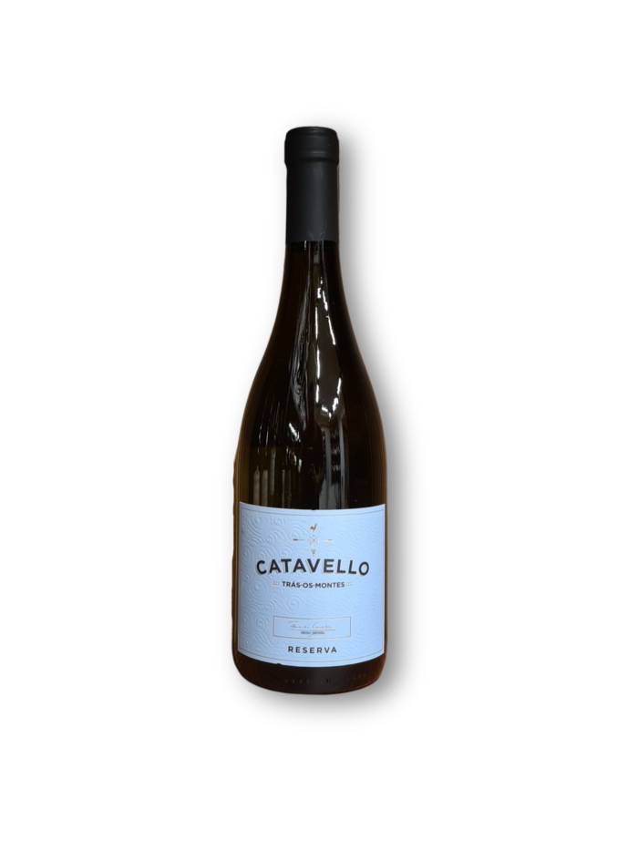 catavello reserva branco