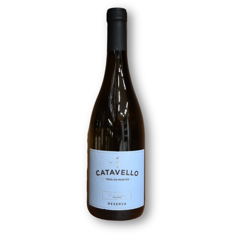 catavello reserva branco