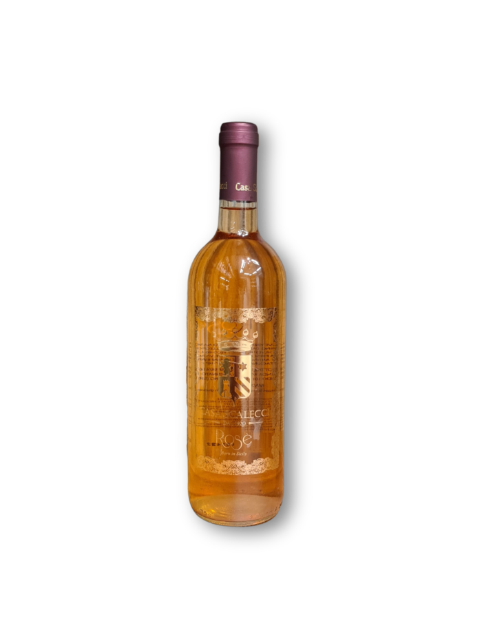 casa scalecci petit verdot rosé