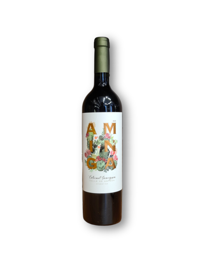 aminga estate cabernet sauvignon