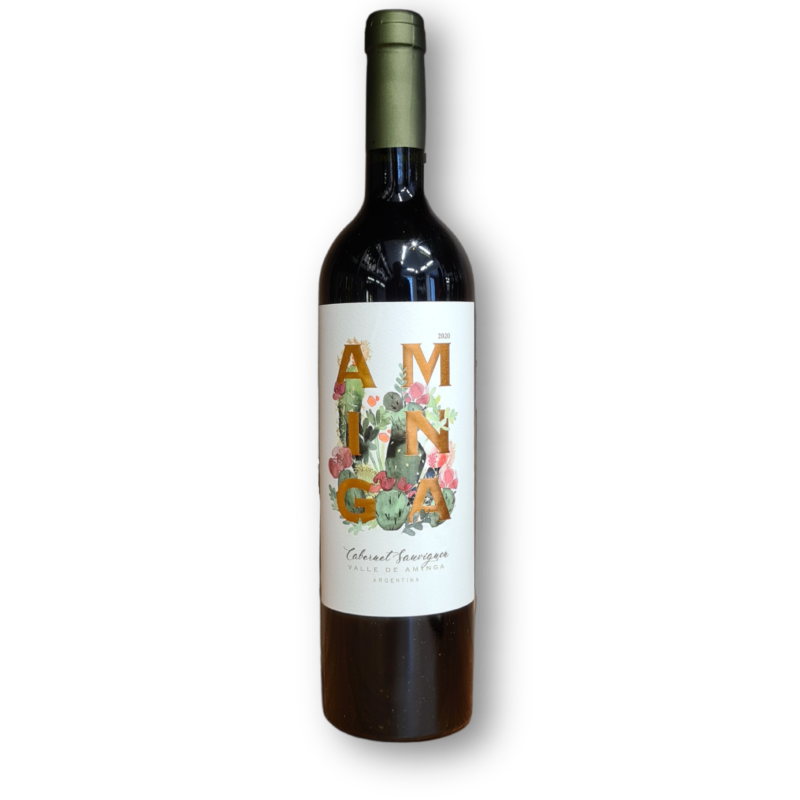 aminga estate cabernet sauvignon