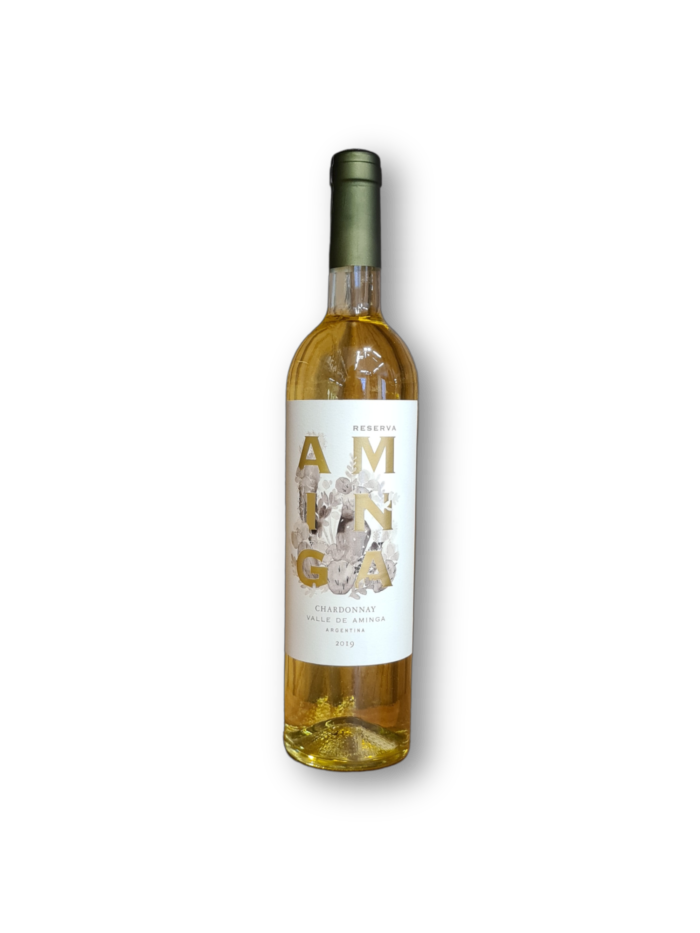 aminga chardonnay reserva