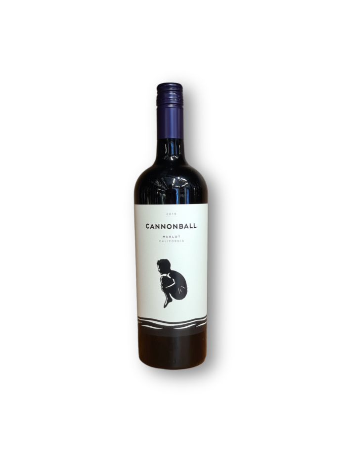 cannonball merlot