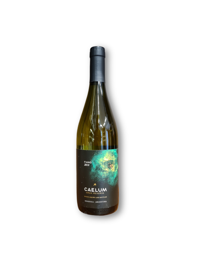 bodega caelum fiano gran reserva