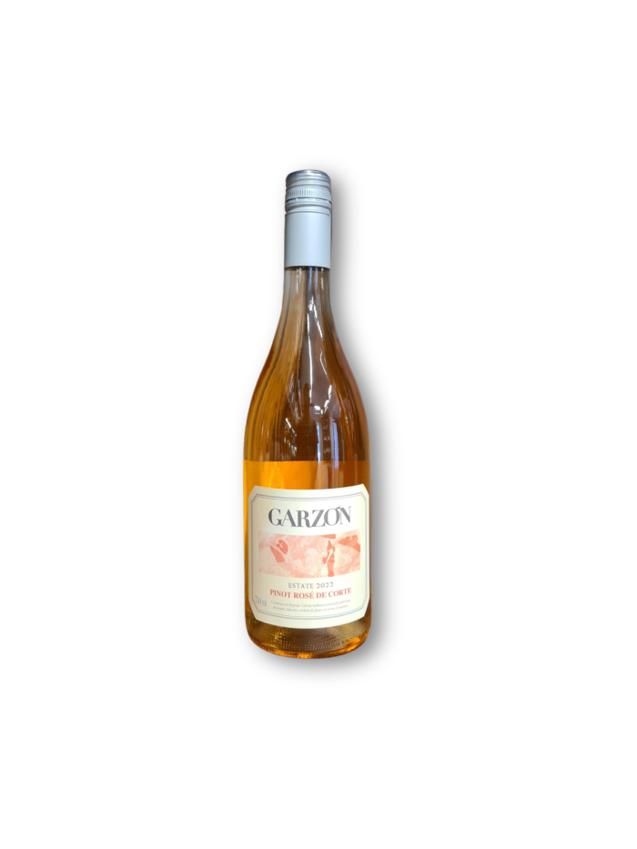 garzon estate pinot rosé de corte