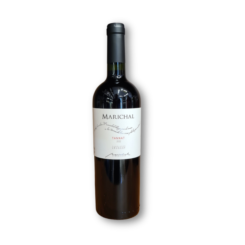 marichal premium tannat