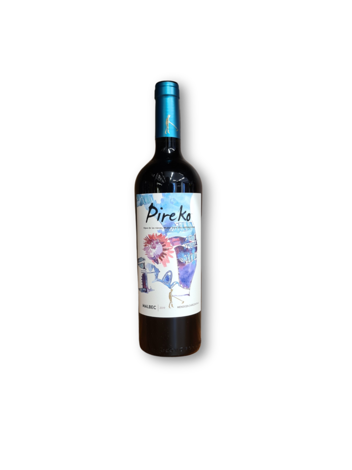 pireko malbec